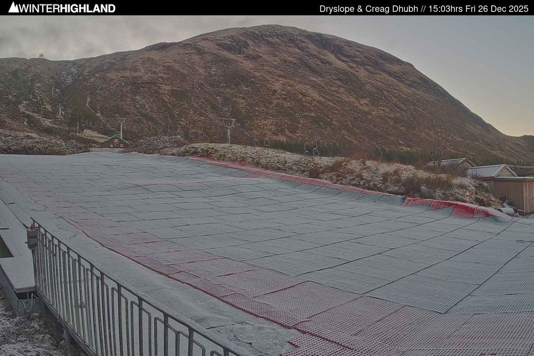 Web Cam Currently Unavailable