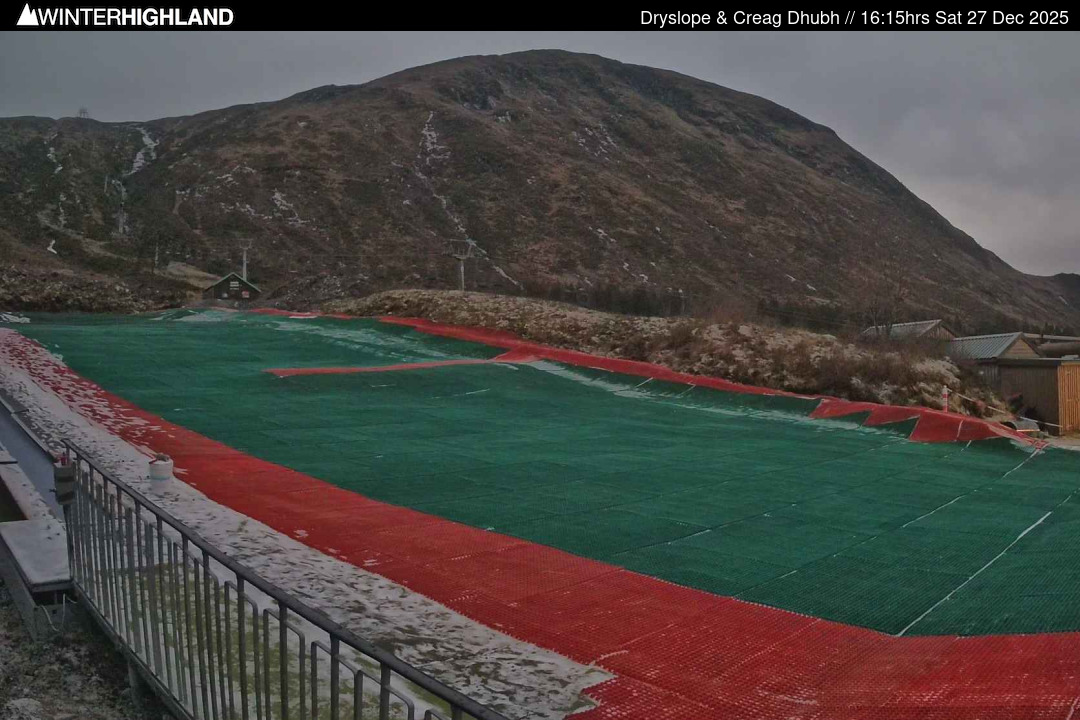 Web Cam Currently Unavailable