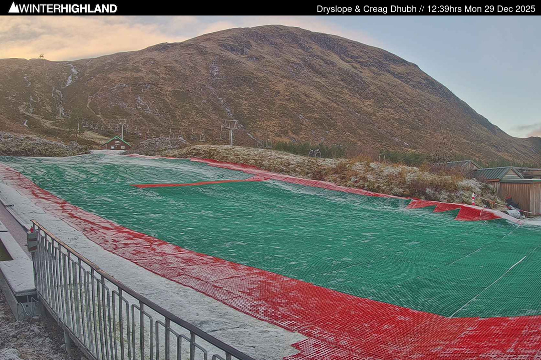 Web Cam Currently Unavailable