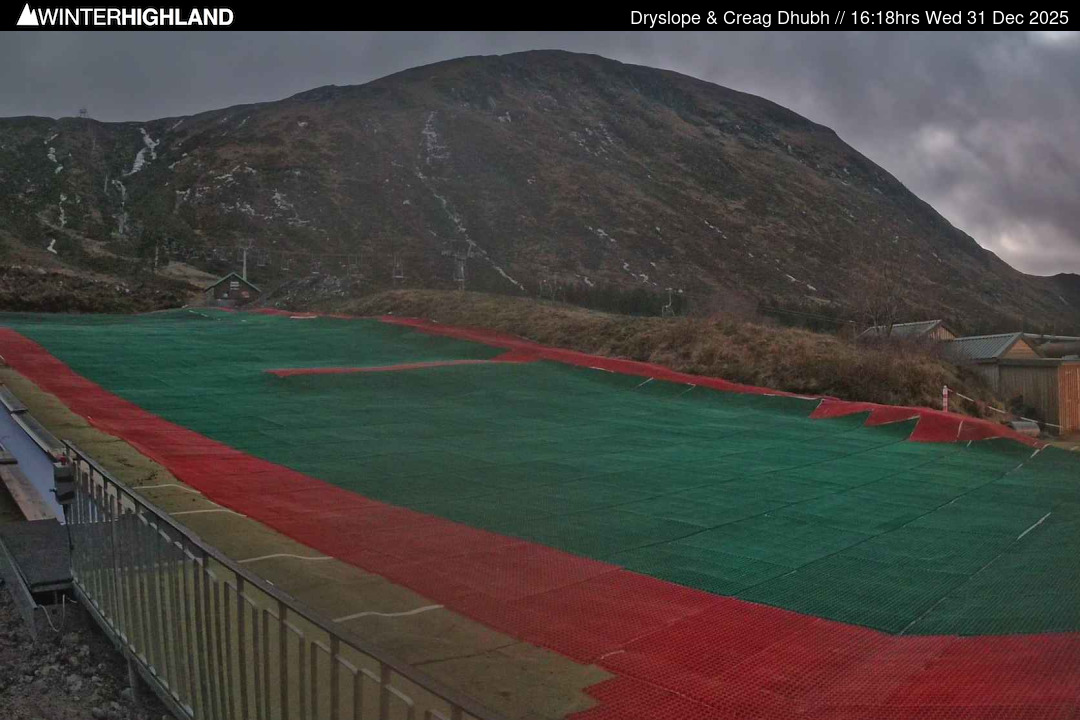 Web Cam Currently Unavailable