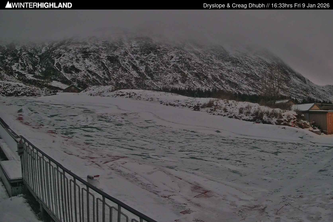 Web Cam Currently Unavailable