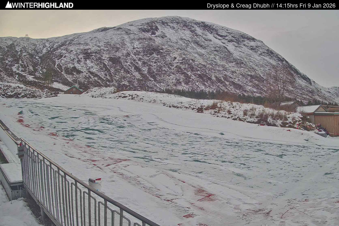 Web Cam Currently Unavailable