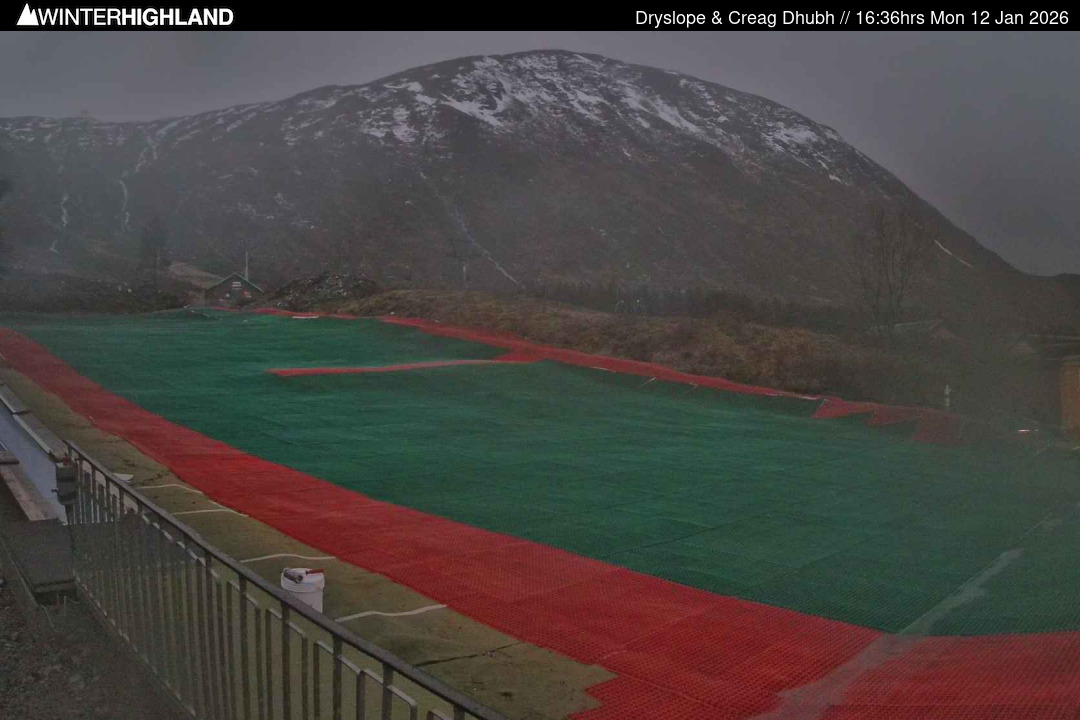 Web Cam Currently Unavailable