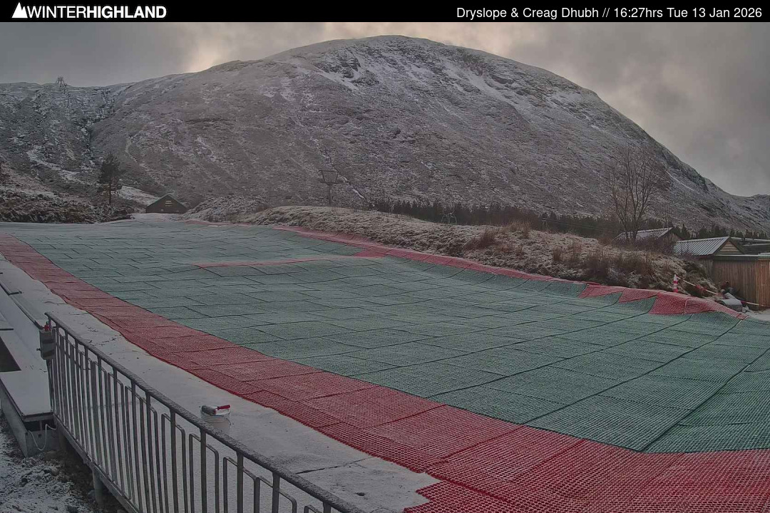 Web Cam Currently Unavailable