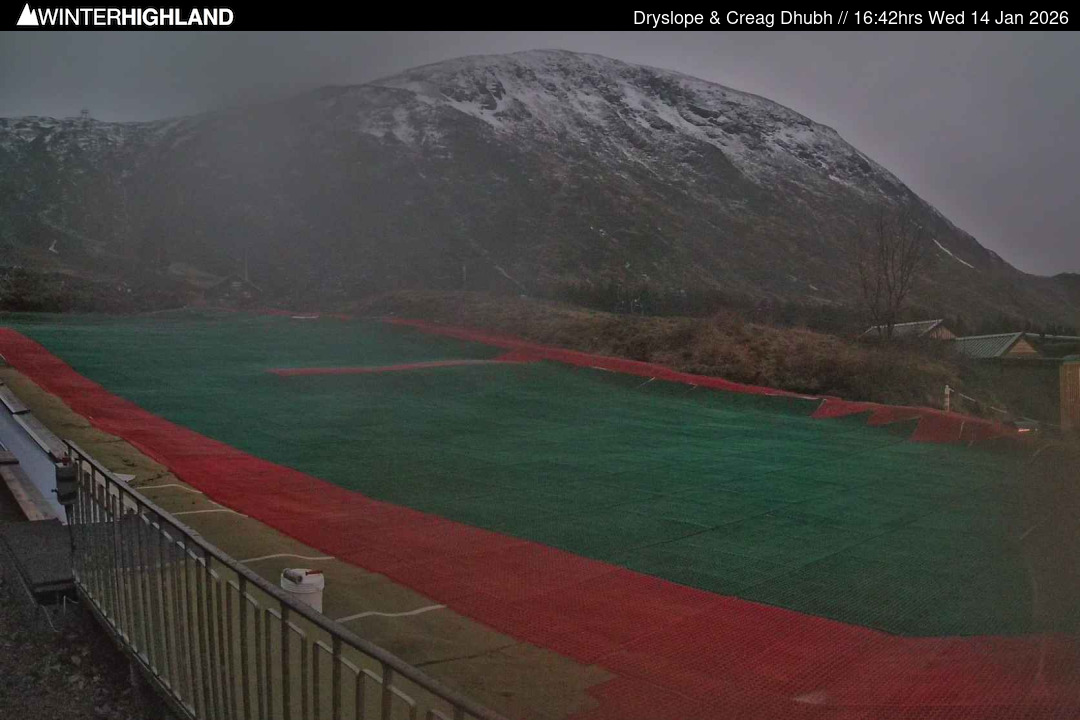 Web Cam Currently Unavailable