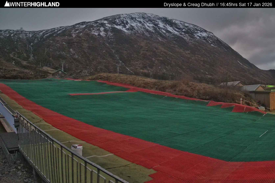 Web Cam Currently Unavailable