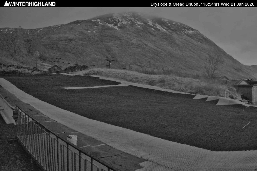 Web Cam Currently Unavailable