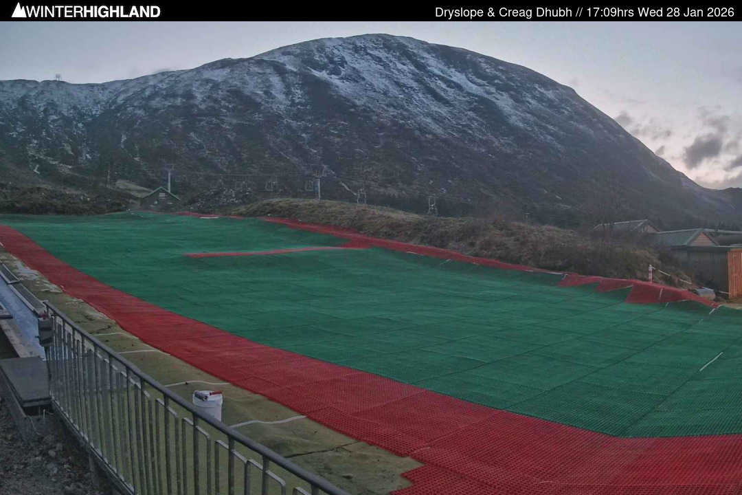 Web Cam Currently Unavailable