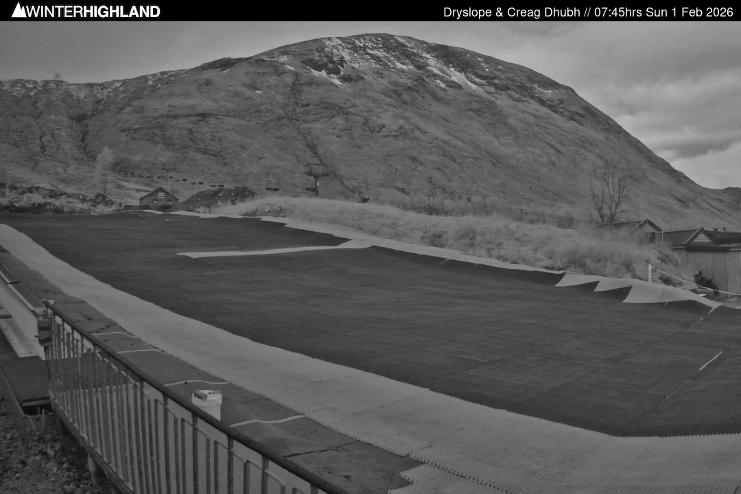 Web Cam Currently Unavailable