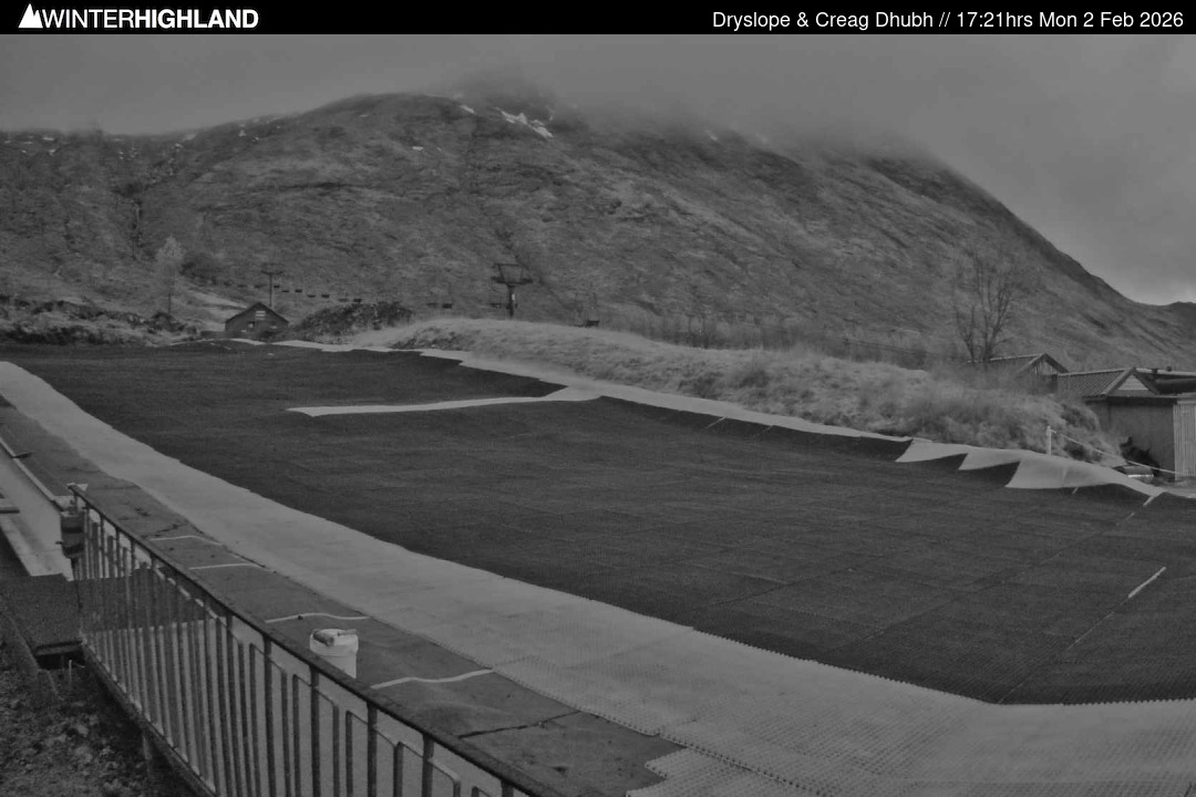 Web Cam Currently Unavailable