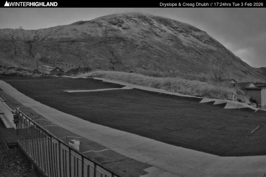 Web Cam Currently Unavailable