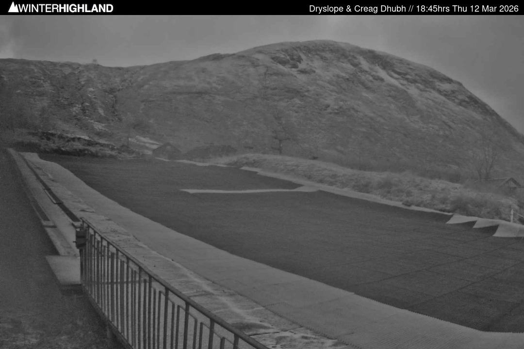 Web Cam Currently Unavailable