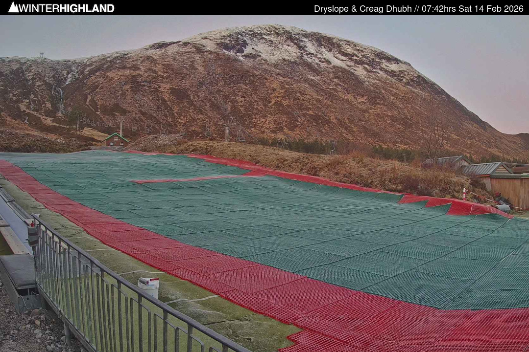 Web Cam Currently Unavailable