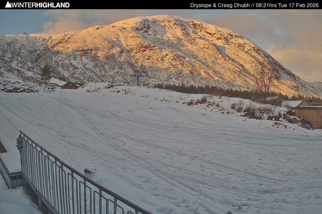 Web Cam Currently Unavailable