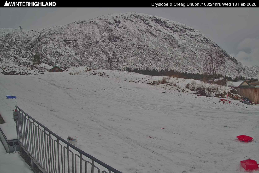 Web Cam Currently Unavailable