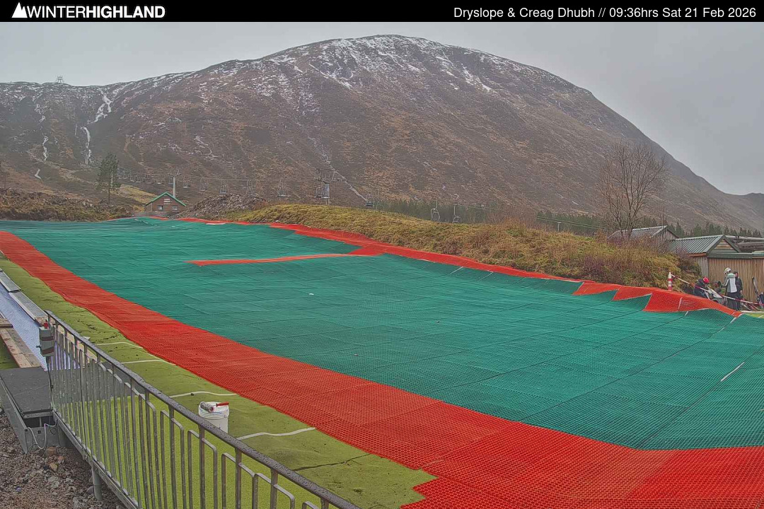 Web Cam Currently Unavailable