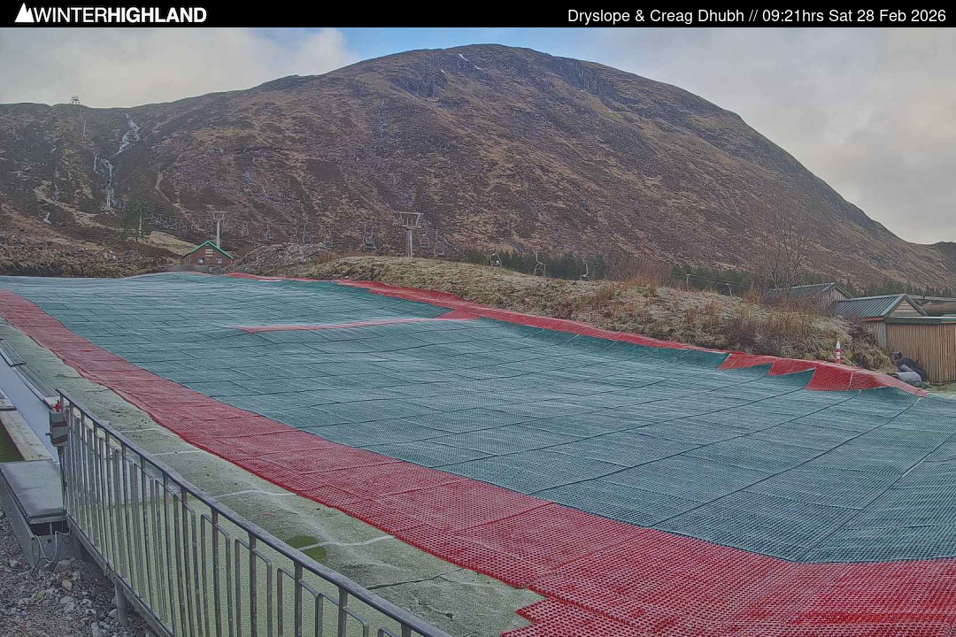 Web Cam Currently Unavailable