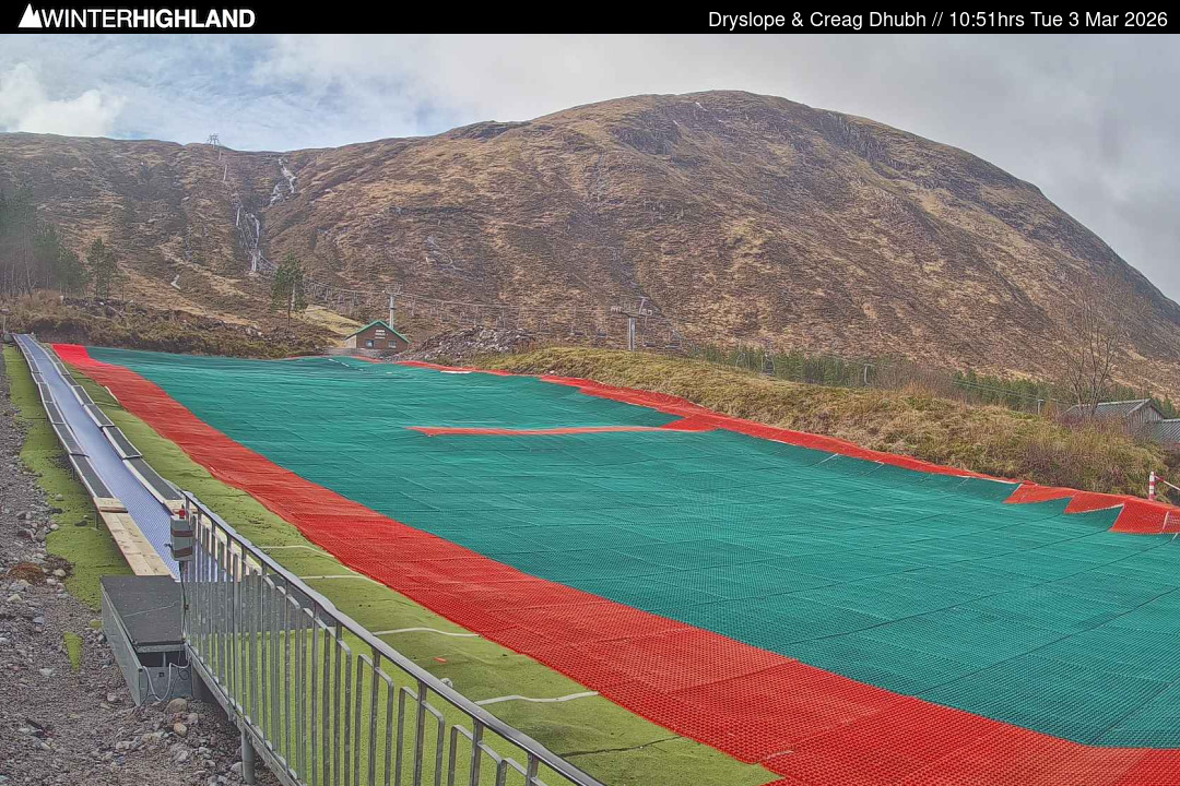 Web Cam Currently Unavailable