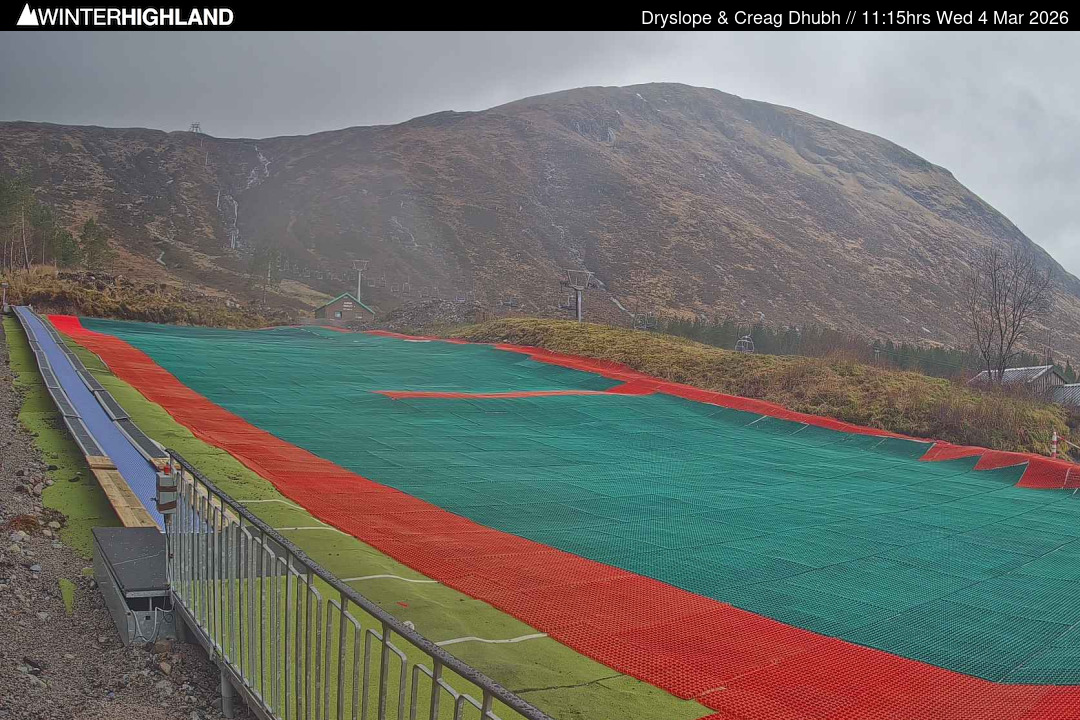 Web Cam Currently Unavailable