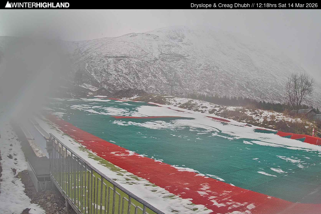 Web Cam Currently Unavailable