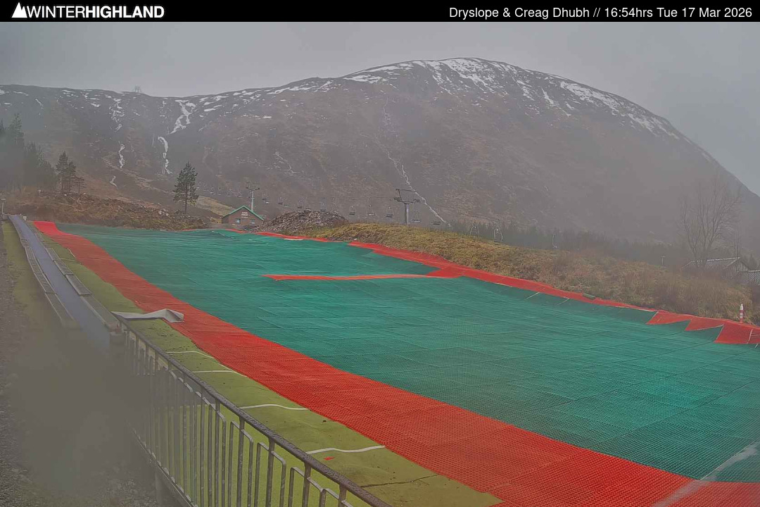 Web Cam Currently Unavailable