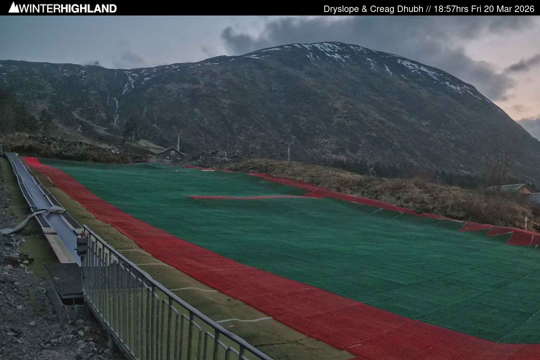 Web Cam Currently Unavailable