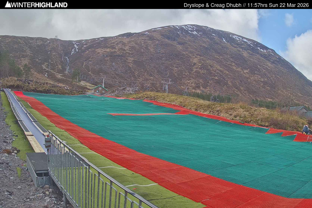 Web Cam Currently Unavailable