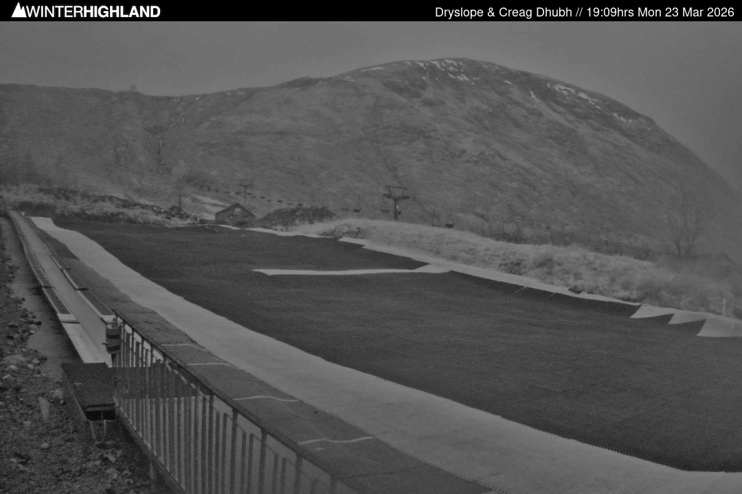 Web Cam Currently Unavailable