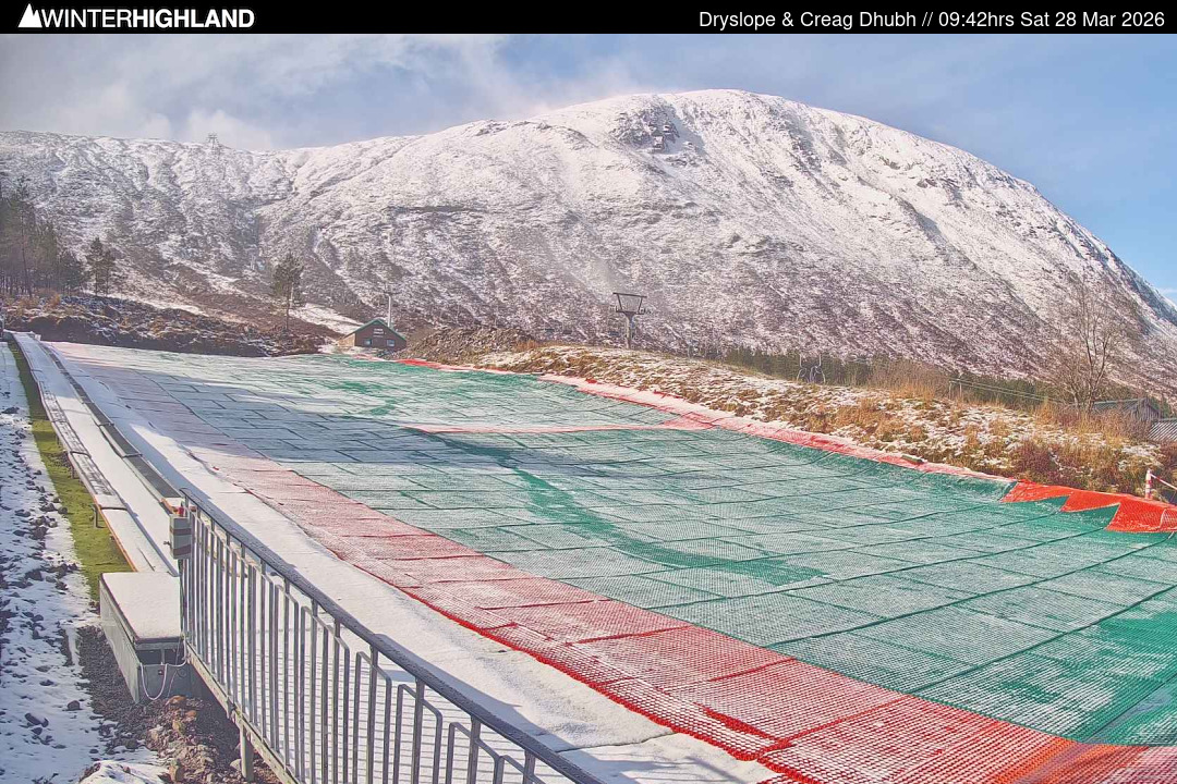 Web Cam Currently Unavailable