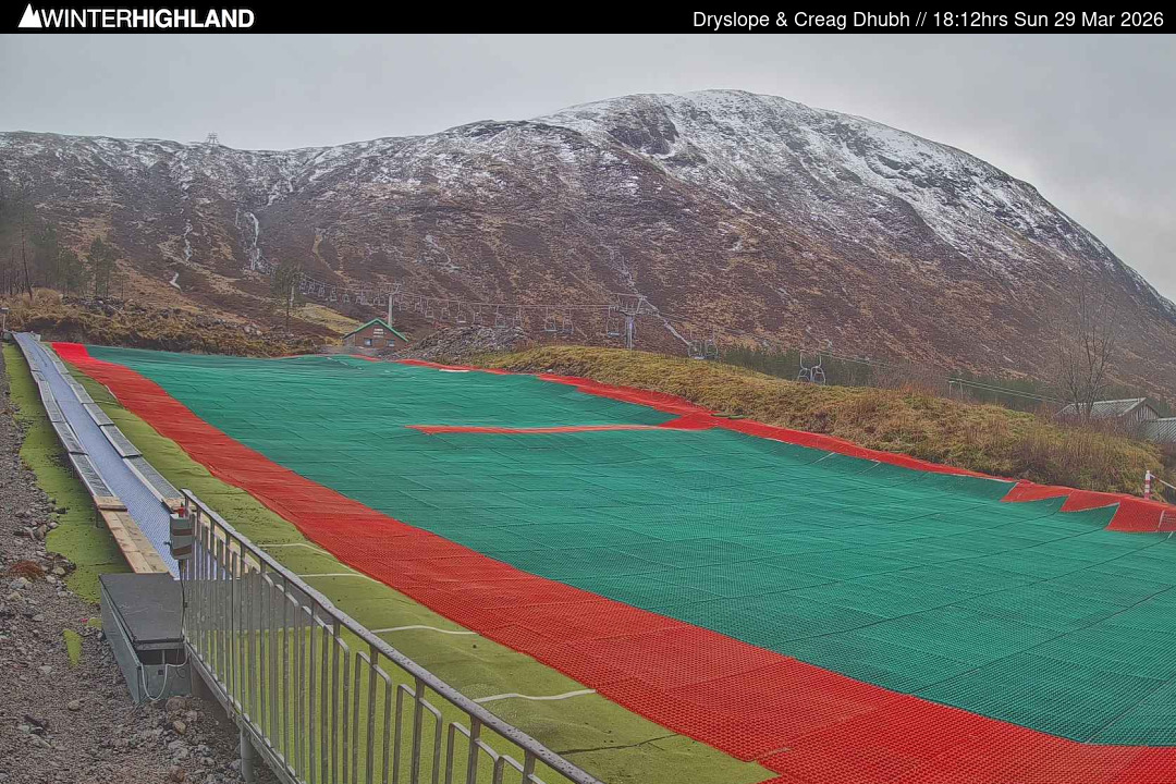 Web Cam Currently Unavailable