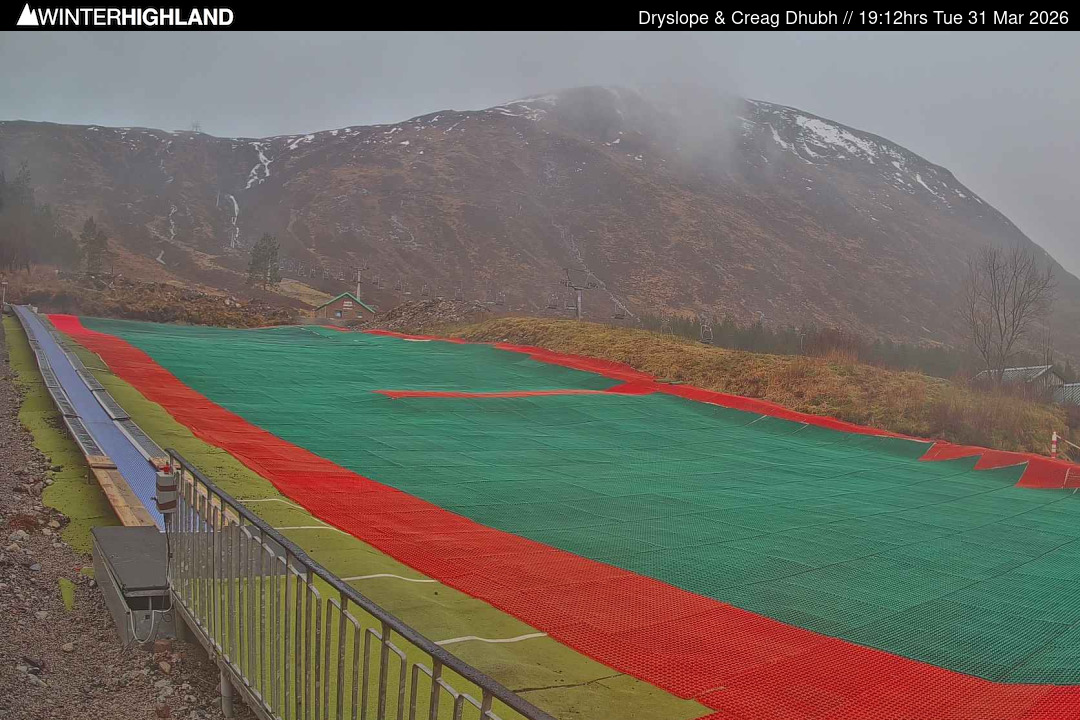 Web Cam Currently Unavailable