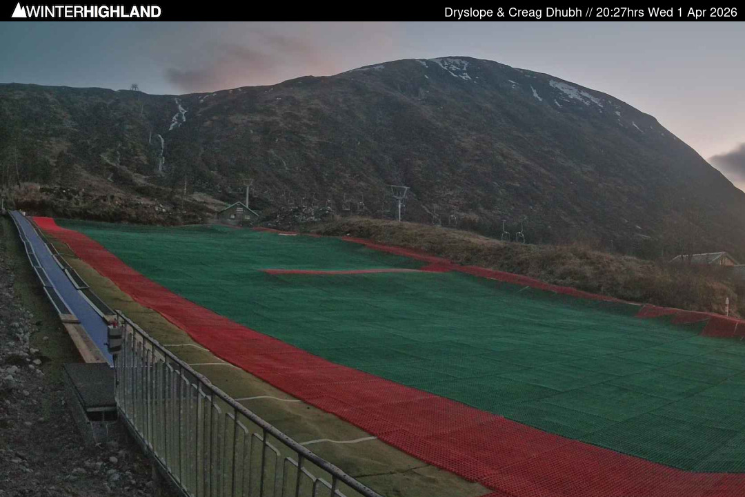 Web Cam Currently Unavailable