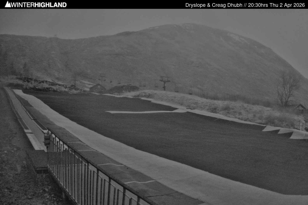 Web Cam Currently Unavailable