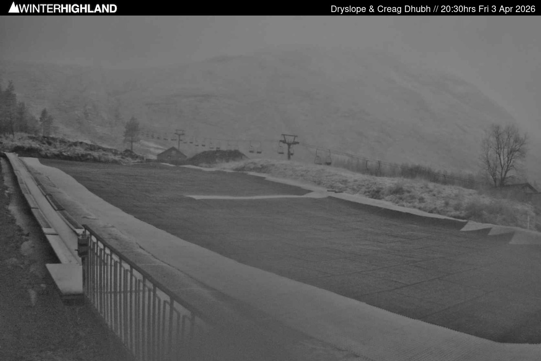 Web Cam Currently Unavailable