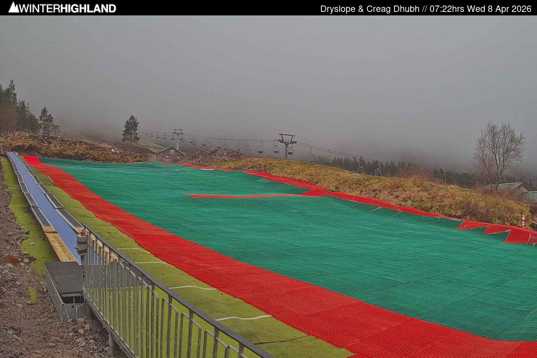 Web Cam Currently Unavailable