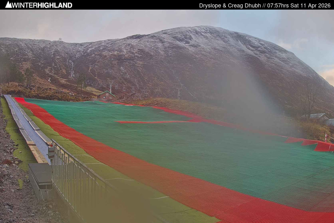 Web Cam Currently Unavailable