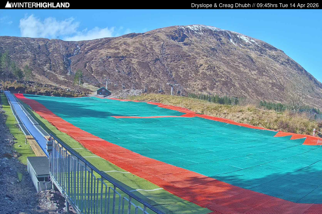 Web Cam Currently Unavailable