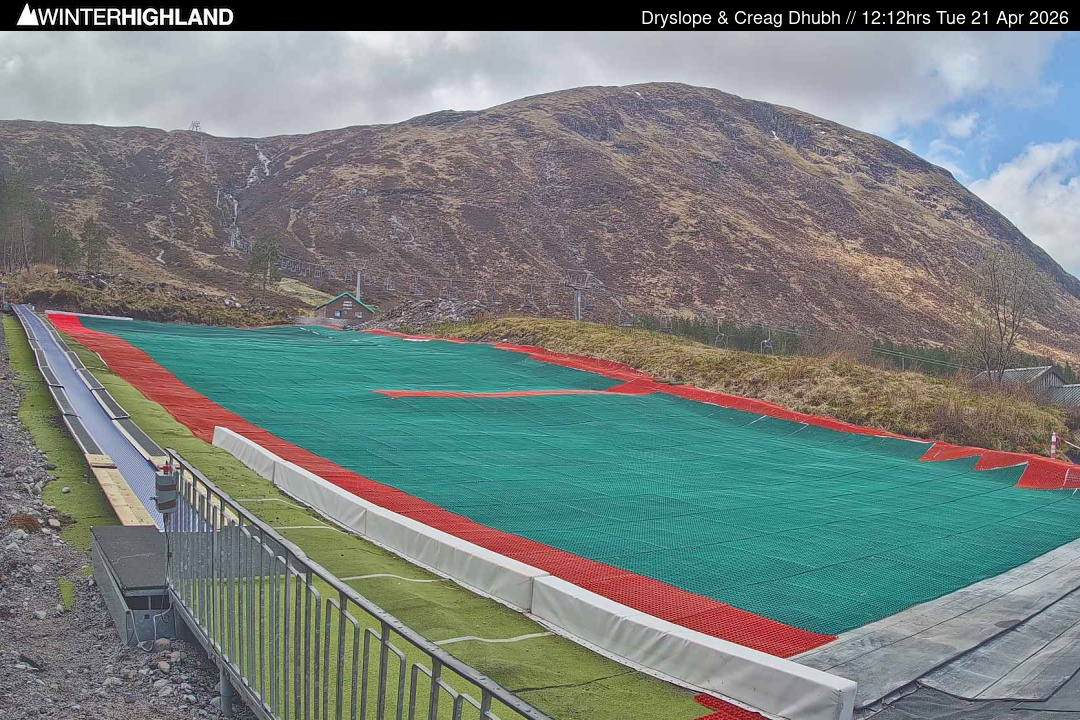 Web Cam Currently Unavailable