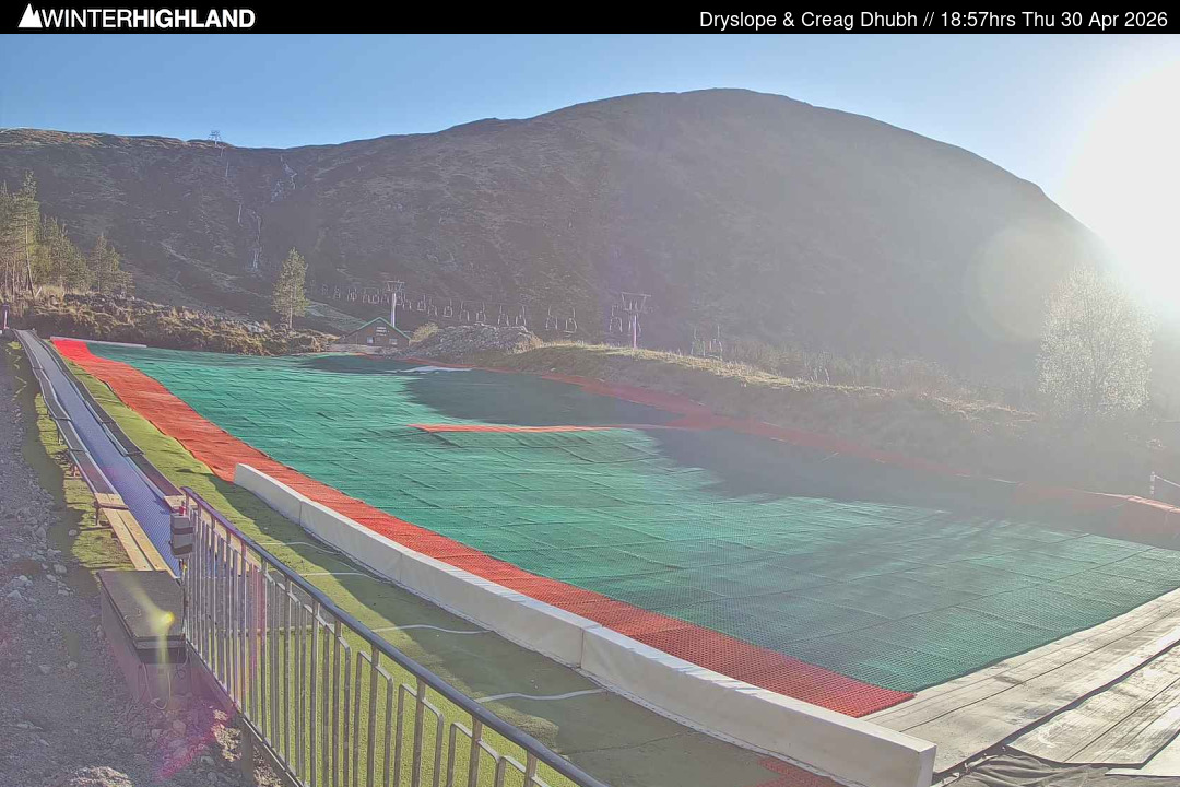 Web Cam Currently Unavailable