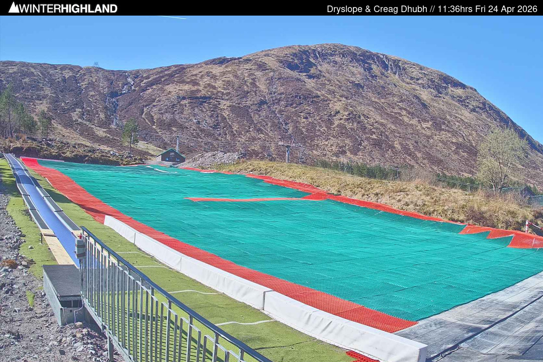 Web Cam Currently Unavailable