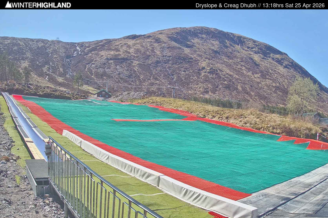 Web Cam Currently Unavailable