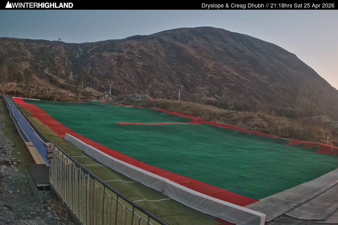 Web Cam Currently Unavailable