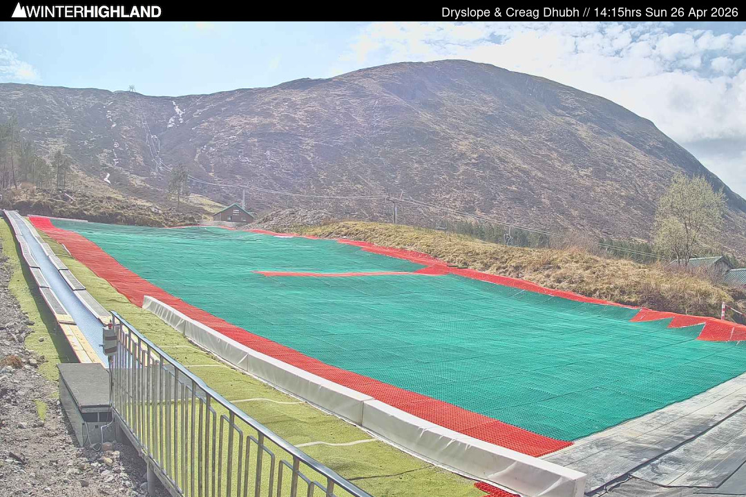 Web Cam Currently Unavailable