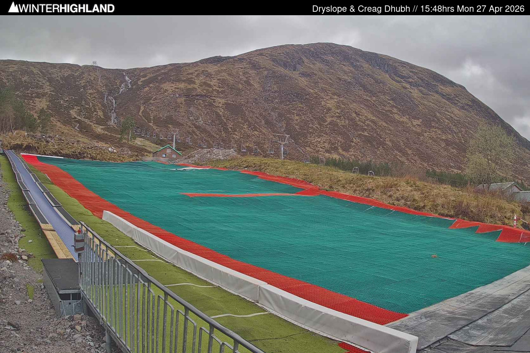 Web Cam Currently Unavailable