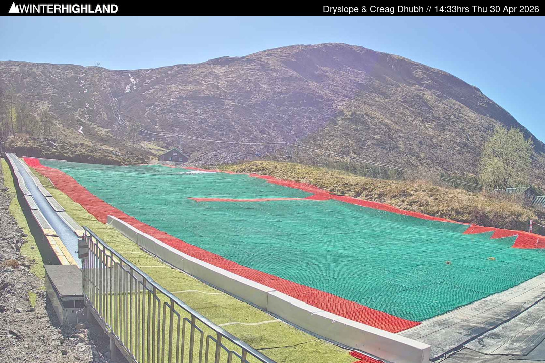 Web Cam Currently Unavailable