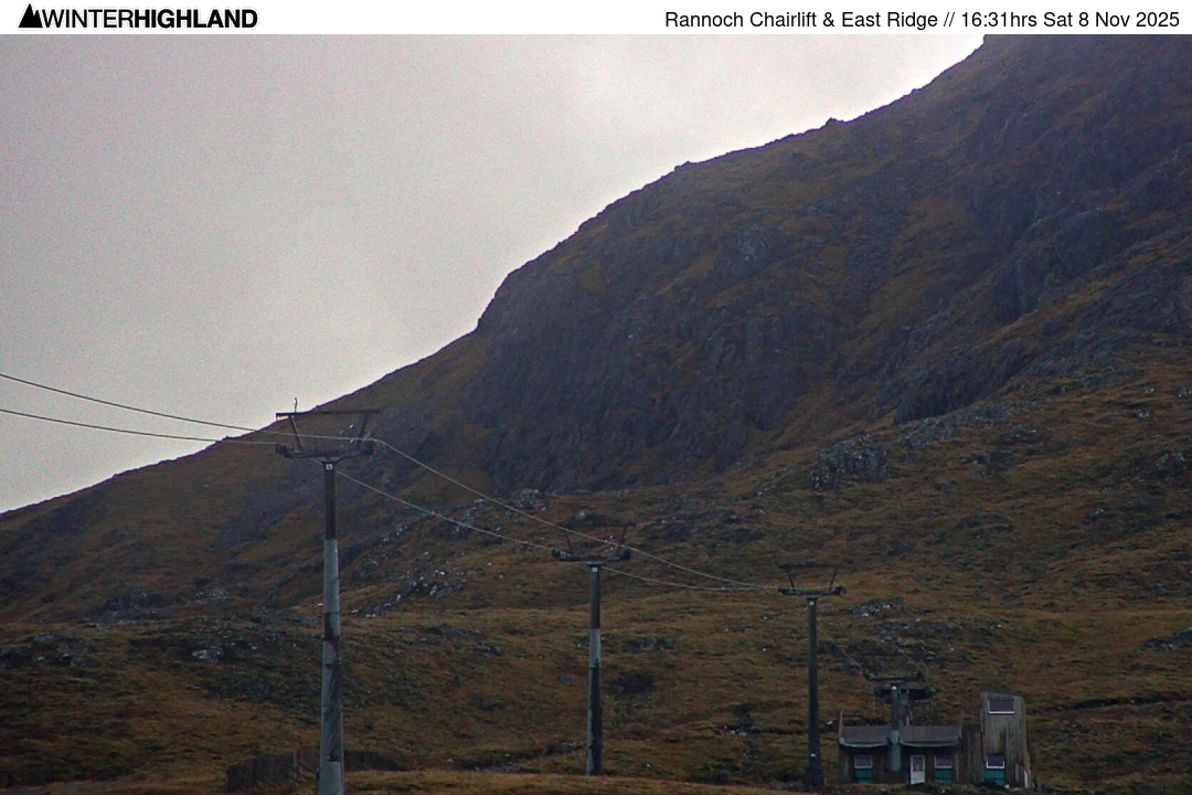 Web Cam Currently Unavailable