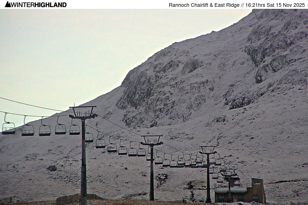 Web Cam Currently Unavailable