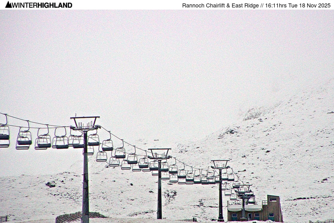 Web Cam Currently Unavailable