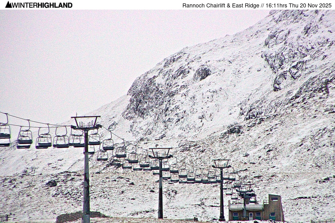 Web Cam Currently Unavailable