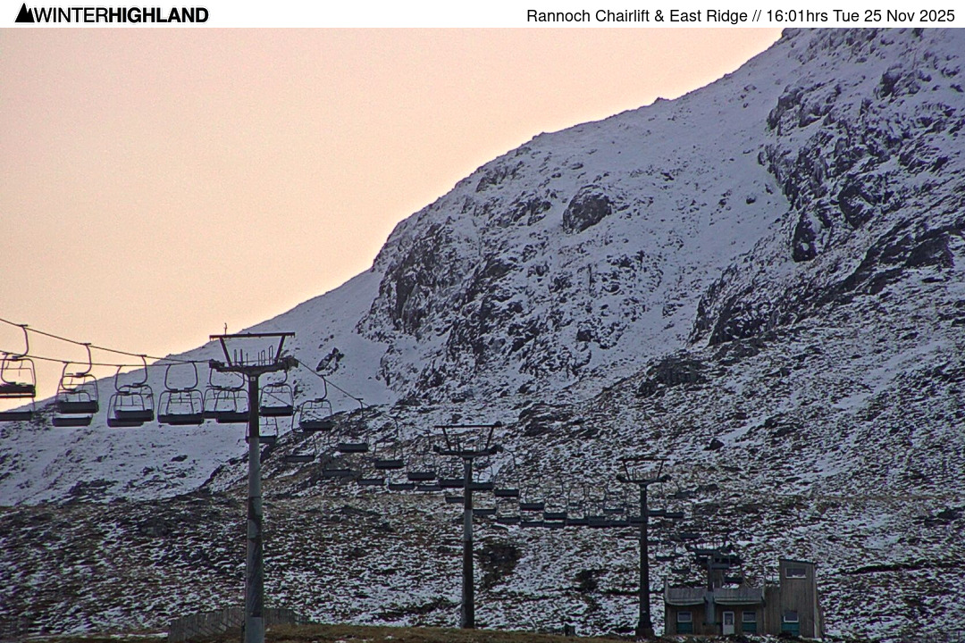 Web Cam Currently Unavailable